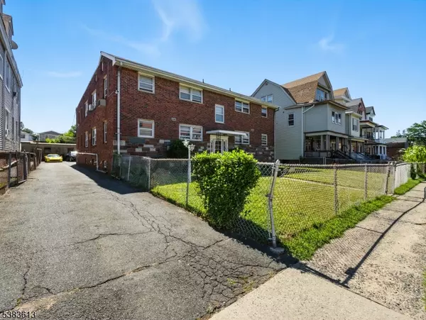 City Of Orange Twp., NJ 07050,222 Park Ave