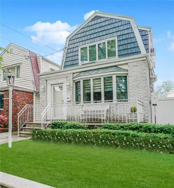 Brooklyn, NY 11228,1413 81st ST