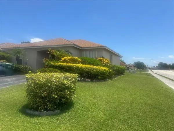 Miami Gardens, FL 33056,2728 NW 200 TERR