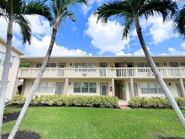 503 Tilford W #503,  Deerfield Beach,  FL 33442