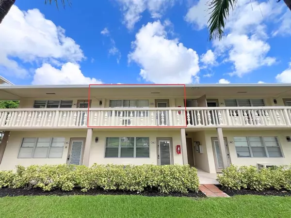 Deerfield Beach, FL 33442,503 Tilford W #503