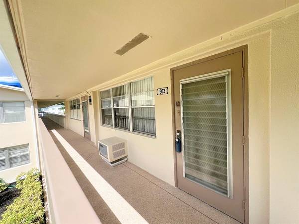 Deerfield Beach, FL 33442,503 Tilford W #503