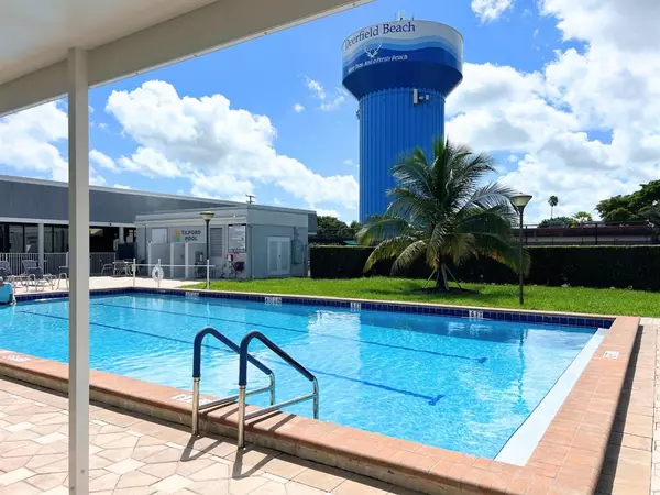 Deerfield Beach, FL 33442,503 Tilford W #503