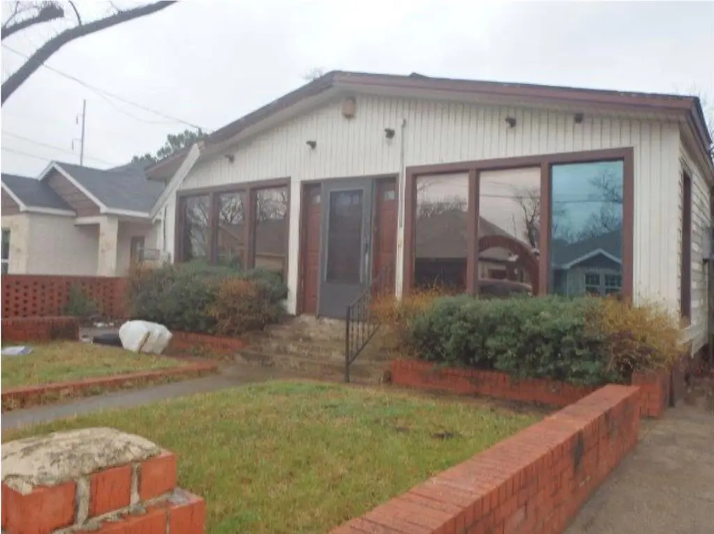 Dallas, TX 75215,2726 Carpenter Avenue