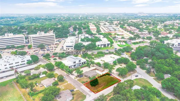 Fort Worth, TX 76107,4500 Valentine Street