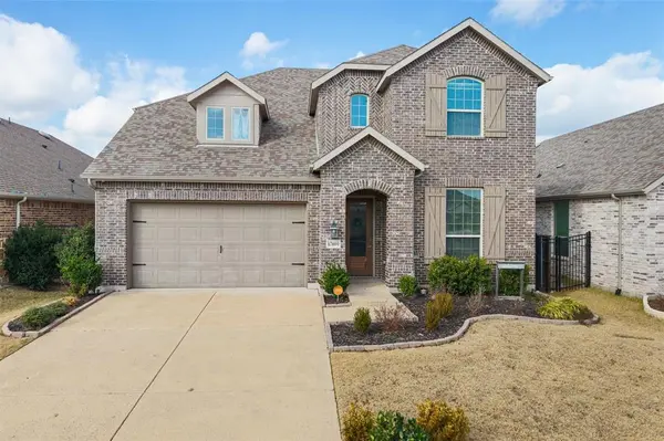 1740 Journey Forth Trail, Wylie, TX 75098