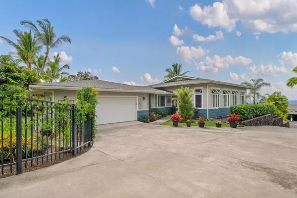 Kailua-kona, HI 96740,76-6353 KAHEIAU ST