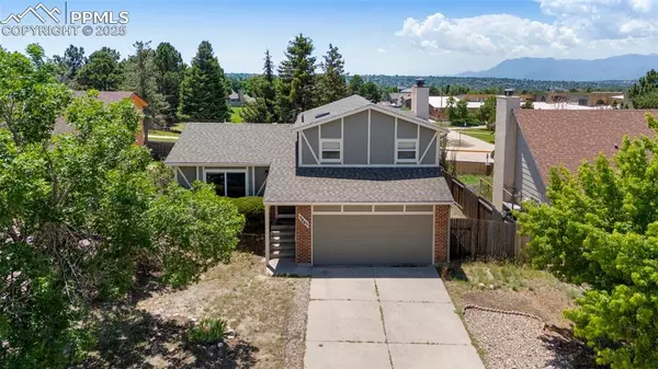 Colorado Springs, CO 80920,3845 Beltana DR