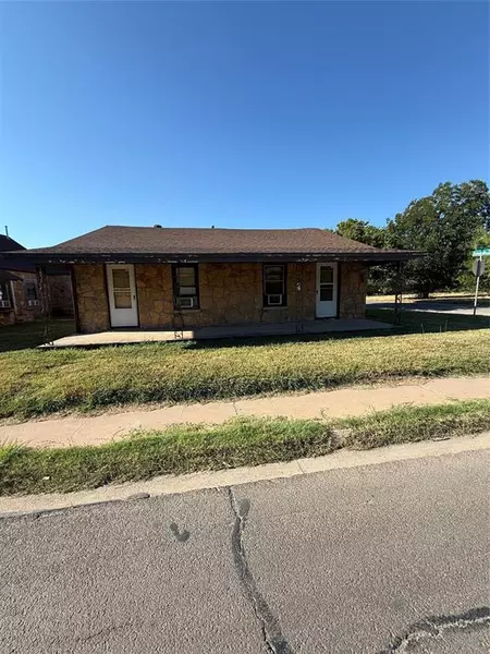 1857 S 14th Street, Abilene, TX 79602