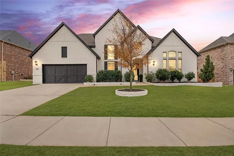 1520 Chisholm Trail, Prosper, TX 75078