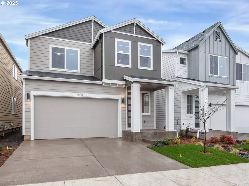 13885 SW 174TH AVE, Tigard, OR 97140