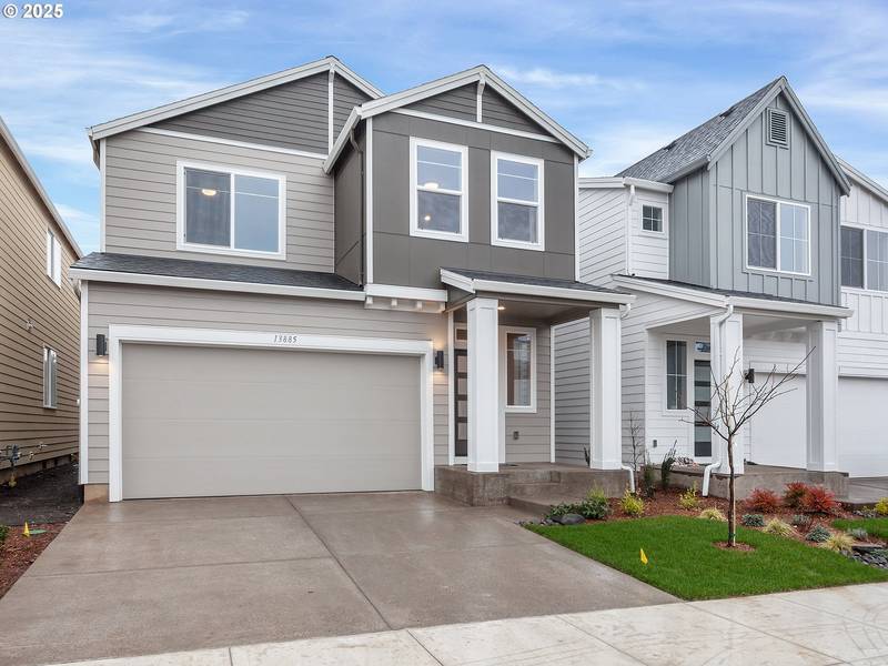 13885 SW 174TH AVE, Tigard, OR 97140