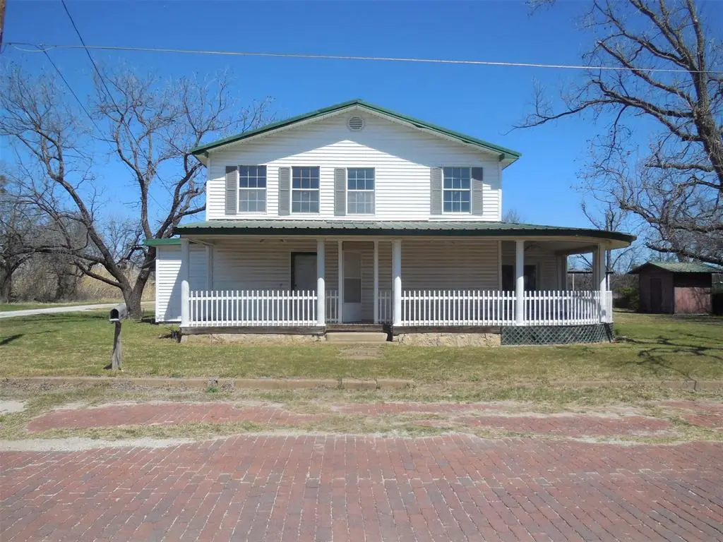 Ranger, TX 76470,300 N Pecan Street