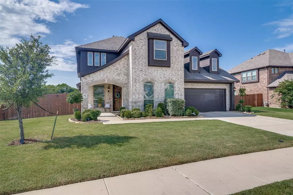Forney, TX 75126,3843 Wheatland Trail