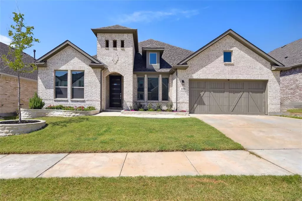 Oak Point, TX 75068,409 Piedmont Drive