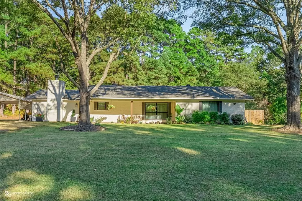 Plain Dealing, LA 71064,146 Bolinger Hill