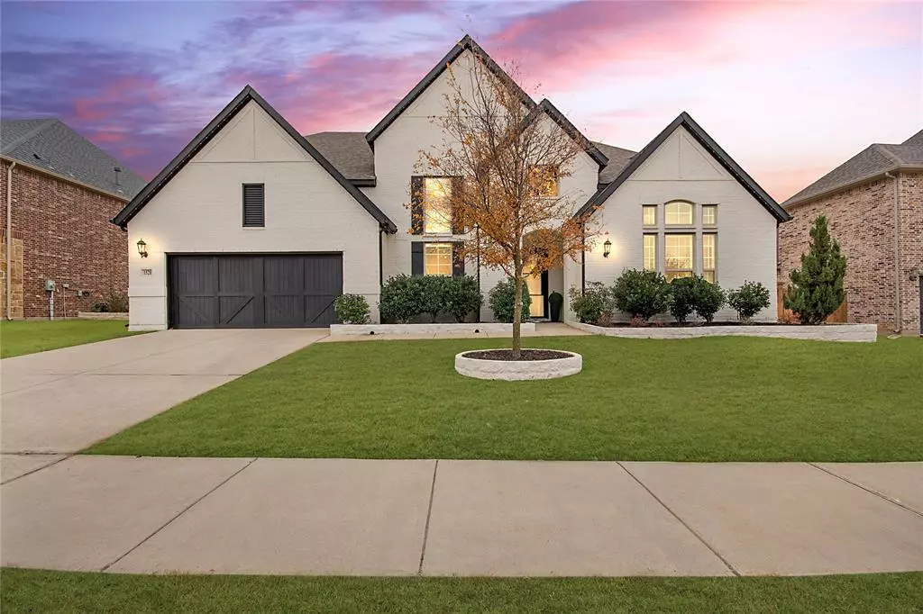 Prosper, TX 75078,1520 Chisholm Trail