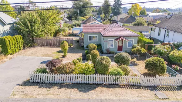 Chemainus, BC V0R 1K1,9885 WILLOW St