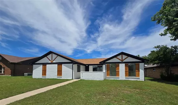 913 Bass Drive, Plano, TX 75025