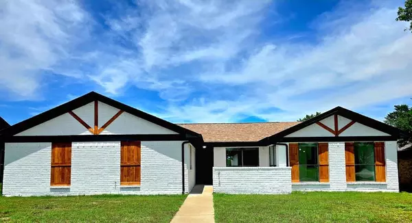 Plano, TX 75025,913 Bass Drive