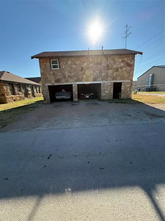 Abilene, TX 79602,1857 S 14th Street