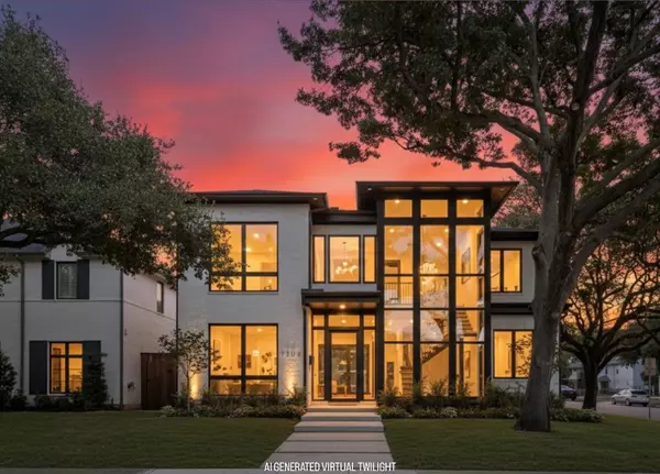 7202 Caillet Street, Dallas, TX 75209