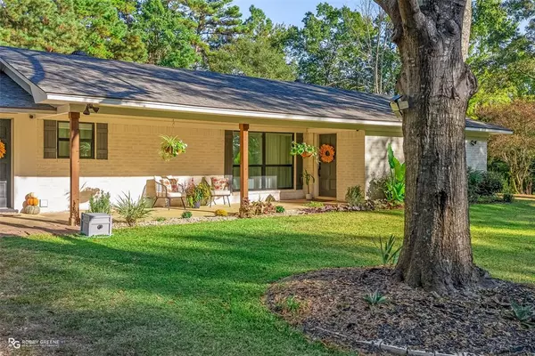 Plain Dealing, LA 71064,146 Bolinger Hill