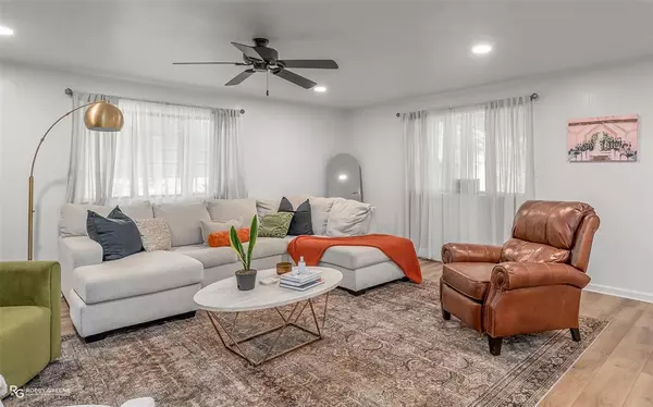 Plain Dealing, LA 71064,146 Bolinger Hill