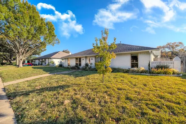 Plano, TX 75075,3624 Big Horn Trail