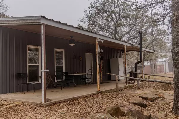 Graford, TX 76449,2946 FM 52