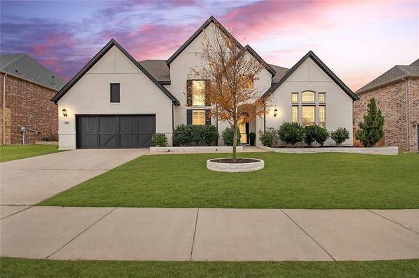 1520 Chisholm Trail, Prosper, TX 75078