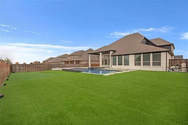 Prosper, TX 75078,1520 Chisholm Trail