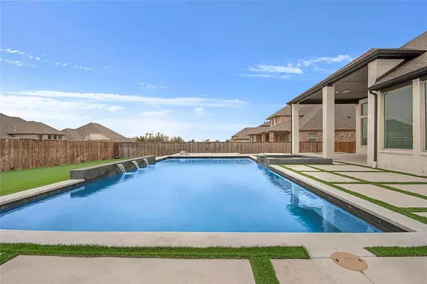 Prosper, TX 75078,1520 Chisholm Trail