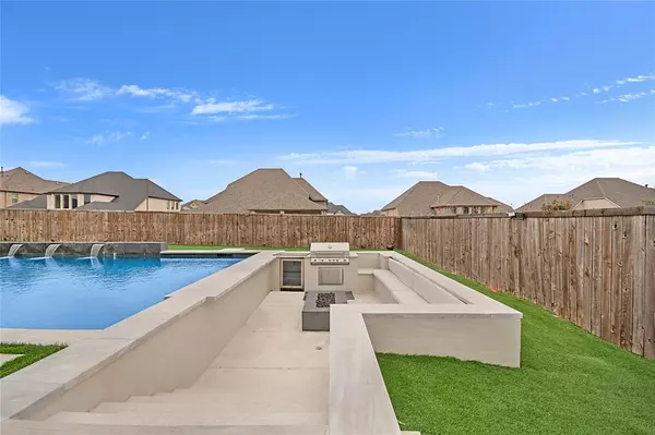 Prosper, TX 75078,1520 Chisholm Trail