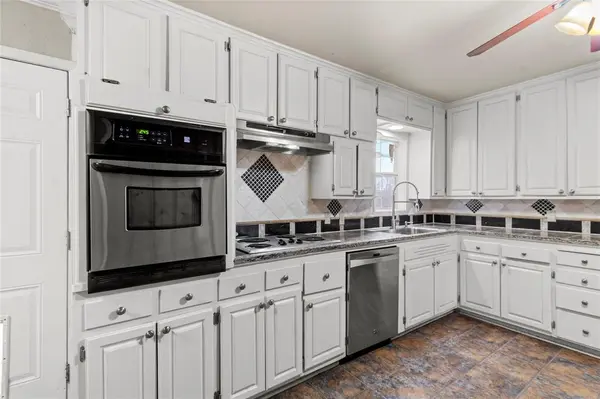 Corsicana, TX 75110,801 N 37th Street