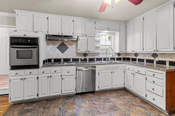 Corsicana, TX 75110,801 N 37th Street