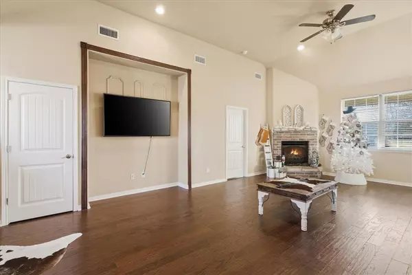 Stephenville, TX 76401,1720 Elk Run Drive