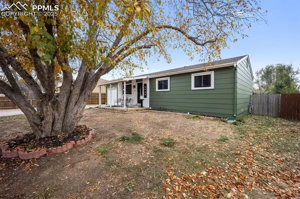 Colorado Springs, CO 80910,3935 Whittier DR