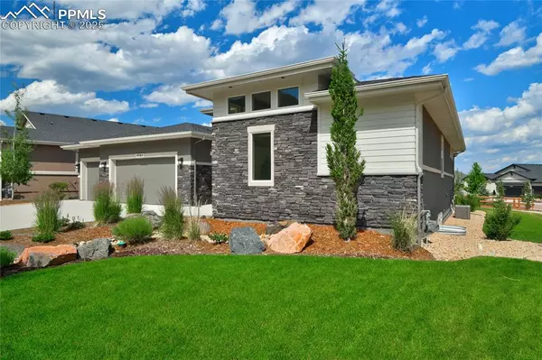 Monument, CO 80132,4585 Mesa Top DR