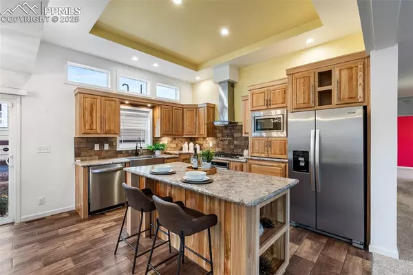 Colorado Springs, CO 80922,4327 Kingfisher PT