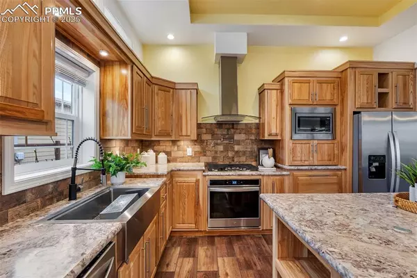 Colorado Springs, CO 80922,4327 Kingfisher PT