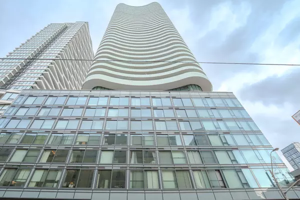 403 Church ST #1507, Toronto C08, ON M4Y 0C9