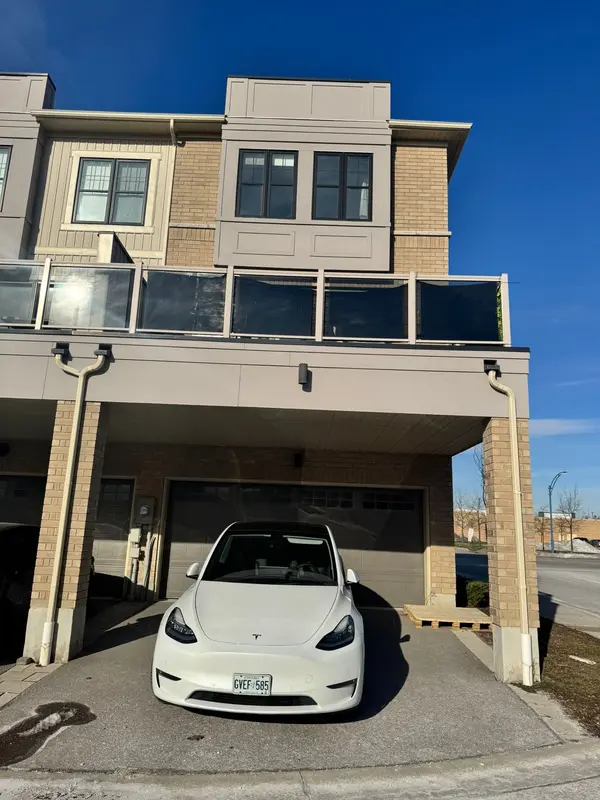 25 Prince William BLVD, Clarington, ON L1C 7E5