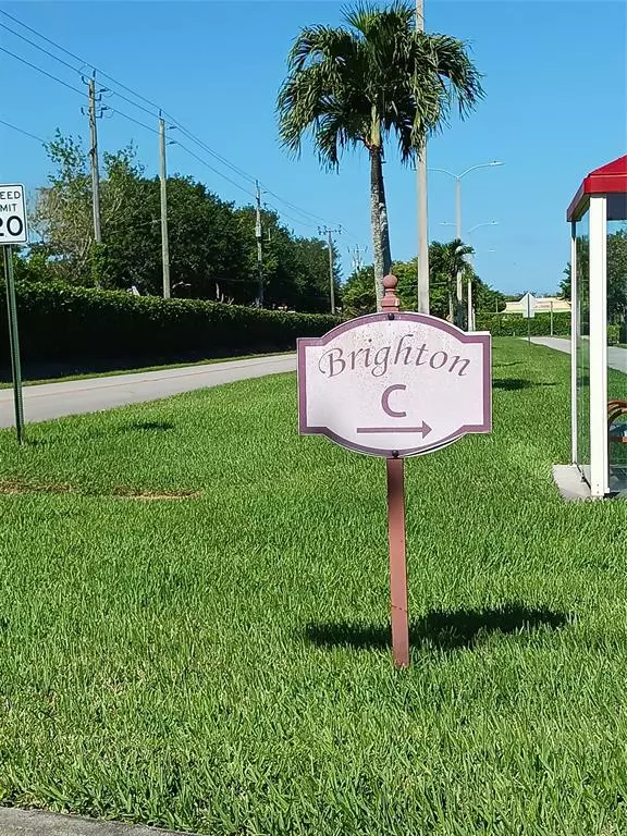 Boca Raton, FL 33434,117 Brighton C #117