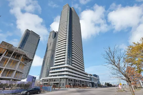 Vaughan, ON L4K 0P8,28 Interchange WAY #4010