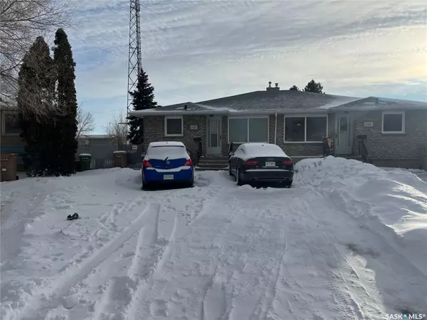 Regina, SK S4N 1L4,149 WALDEN CRESCENT