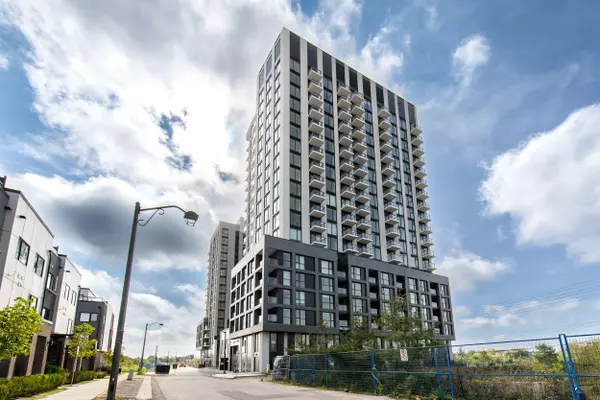 Oakville, ON L6H 8C5,3079 Trafalgar RD #407