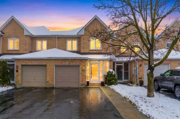 Brampton, ON L6X 4P3,71 Muirland CRES