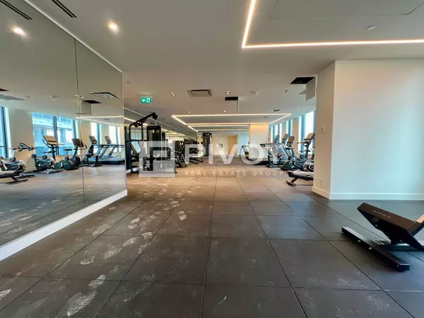 Mississauga, ON L5B 0N9,4015 The Exchange ST #4508