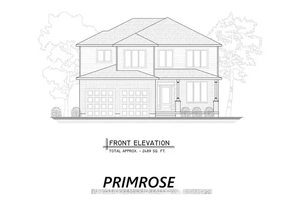 Lucan Biddulph, ON N0M 2J0,162 Watts DR